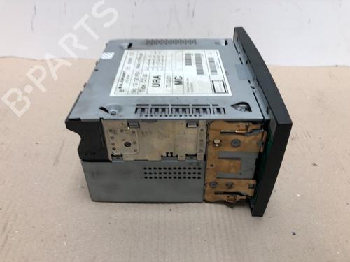 Radio OPEL COMBO Box Body/MPV 1.3 CDTI 16V | BP15537916E6 
