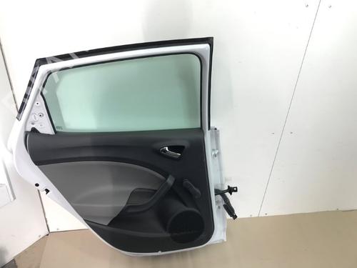 Left rear door SEAT IBIZA IV (6J5, 6P1) 1.0 | BP15894377C4 