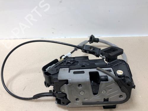 Højre bagtil lås SEAT ATECA (KH7, KHP) 2.0 TDI | BP36863560C99 - Image 5
