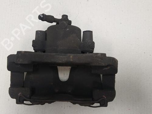 Left front brake caliper OPEL ASTRA H (A04) 1.7 CDTI (L48) | BP15532658M105 