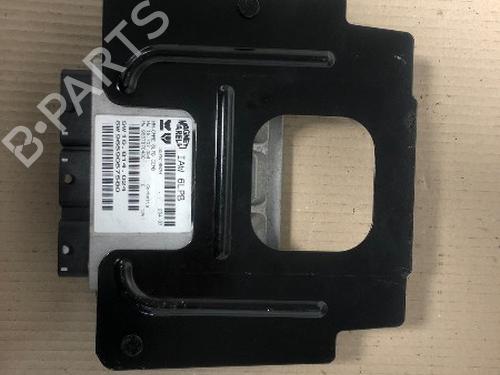 Engine control unit (ECU) PEUGEOT 307 SW (3H) 2.0 16V | BP15533602M57 