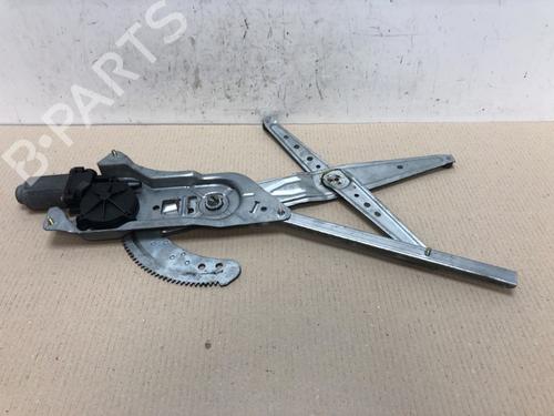 Used Front left window mechanism Front left window mechanism 15650232 15650232