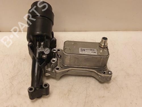 Used Oil radiator MERCEDES-BENZ B-CLASS Sports Tourer (W246, W242) B 200 CDI / d (246.208) (136 hp) 15339173