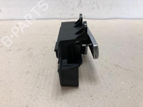 Front left exterior door handle FORD FOCUS II (DA_, HCP, DP) 1.6 Ti | BP15535870C128 