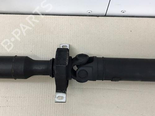 Driveshaft BMW 1 (F20) 118 i | BP21819433M37 