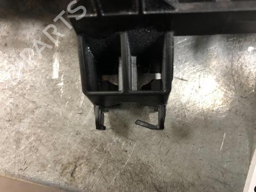 Front right exterior door handle MERCEDES-BENZ E-CLASS (W213) AMG E 63 S 4-matic+ (213.089) | BP15347717C129 