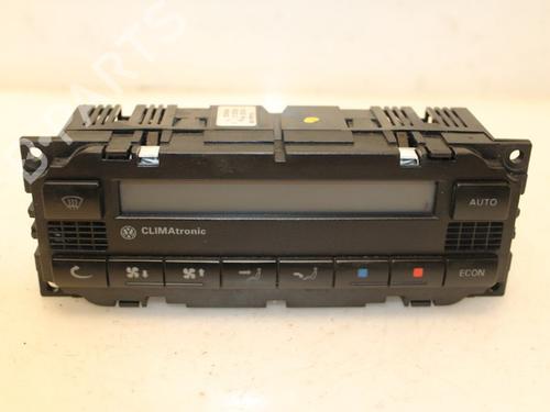 Used Climate control Climate control 15326470 15326470