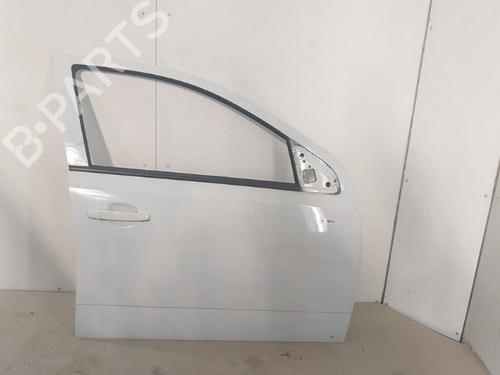 Right front door OPEL ASTRA H Estate (A04) 1.4 (L35) | BP15341161C3 