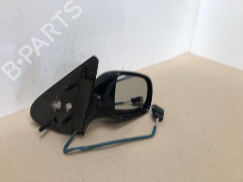 Right mirror VW POLO (6N2) 1.4 | BP15535369C27 