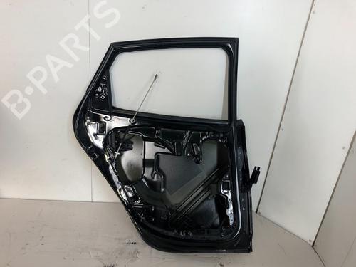 Left rear door SEAT IBIZA IV (6J5, 6P1) 1.0 TSI | BP15341782C4 