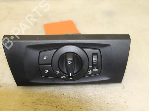 Used Headlight switch Headlight switch 15306180 15306180