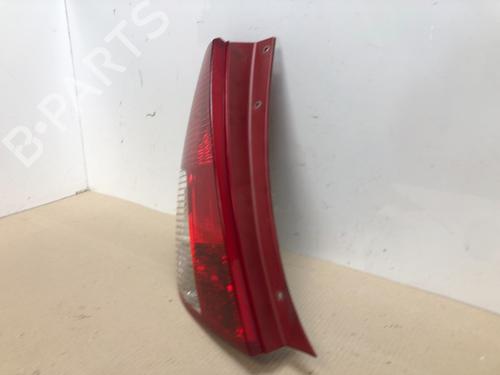 Left taillight HYUNDAI i10 I (PA) 1.1 | BP15348340C34 