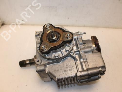 Transfer box AUDI Q2 (GAB, GAG) 2.0 TDI | BP37204761M36 - Image 3