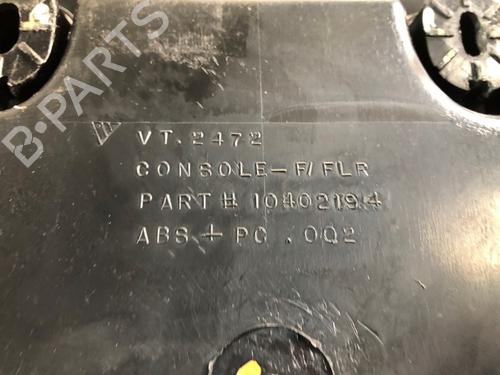 Middle console CHEVROLET CORVETTE Coupe (C5) 5.7 | BP37214735I22 - Image 5