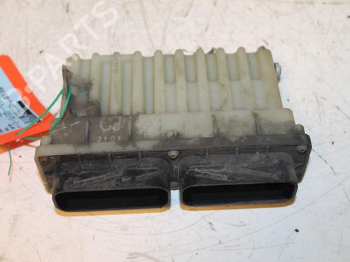 Used Electronic module Electronic module 15308394 15308394
