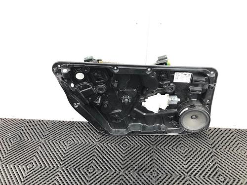 Used Front left window mechanism Front left window mechanism 21819798 21819798