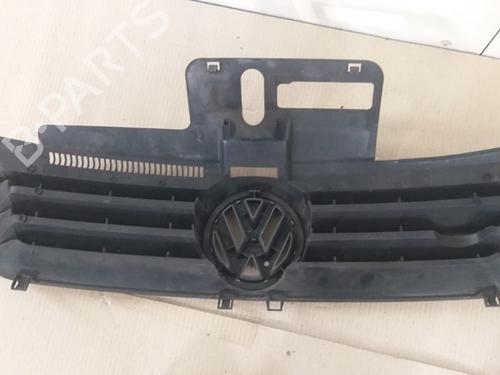 Grille VW POLO IV (9N_, 9A_) 1.9 SDI | BP15342435C40 