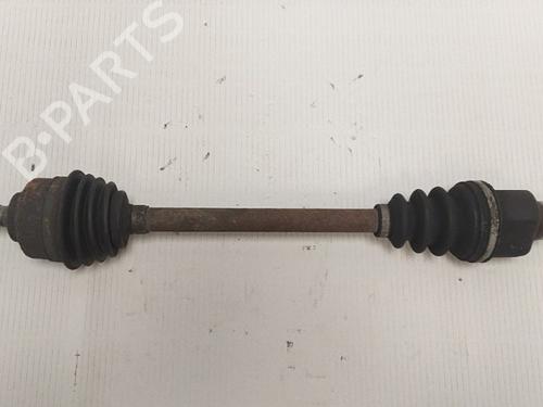 Left front driveshaft CITROËN C3 I (FC_, FN_) 1.4 16V | BP15532616M38 