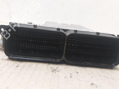 Engine control unit (ECU) VW TOURAN (5T1) 2.0 TDI | BP15829890M57 