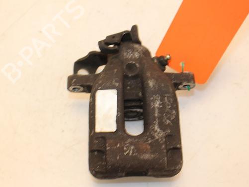 Used Right rear brake caliper CITROËN C4 I (LC_) 1.6 16V (109 hp) 15326886