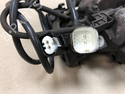 Right rear brake caliper MERCEDES-BENZ C-CLASS (W205) C 180 (205.040, 205.140) | BP15347256M106 