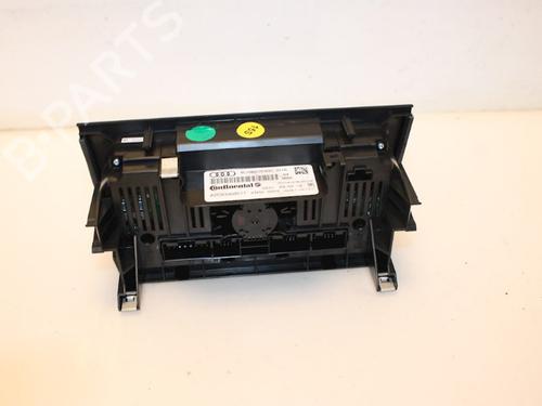 Climate control AUDI Q3 (8UB, 8UG) 2.0 TDI quattro | BP15318439I5 