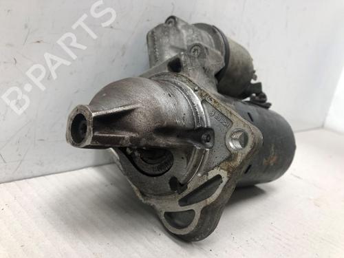 Starter OPEL MERIVA B MPV (S10) 1.4 (75) | BP37206793M8 - Image 2