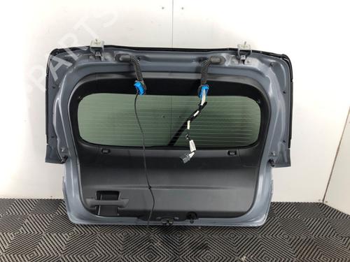 Tailgate OPEL MOKKA 1.2 (76) | BP37215236C6 - Image 6