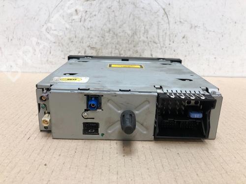 Radio PEUGEOT 5008 (0U_, 0E_) 2.0 HDi 150 / BlueHDi 150 | BP15344159E6 