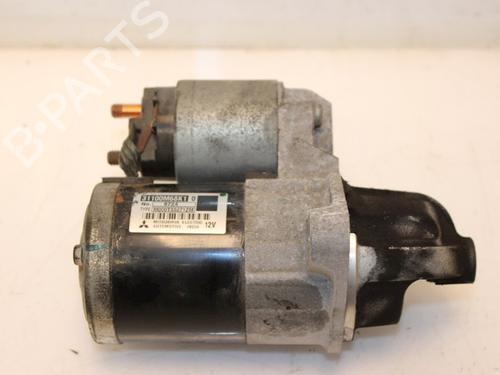 Used Starter Starter 15327278 15327278