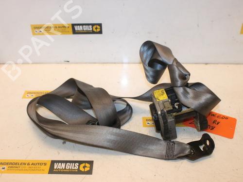 Sikkerhedssele foran højre SEAT TOLEDO II (1M2) 1.6 (100 hp) 15313065
