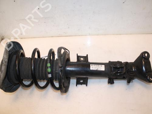 Used Left front shock absorber MERCEDES-BENZ SLK (R172) 250 (172.447) (204 hp) 16899101