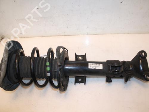 Left front suspension arm MERCEDES-BENZ SLK (R172) 250 (172.447) (204 hp) 16899101