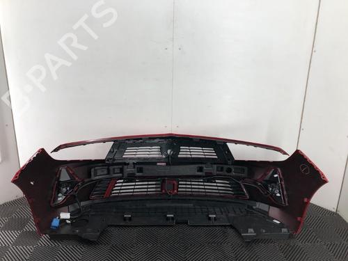Front bumper OPEL ASTRA L (O5) 1.2 (FPHNSL, FPHNSR) | BP16265803C7 