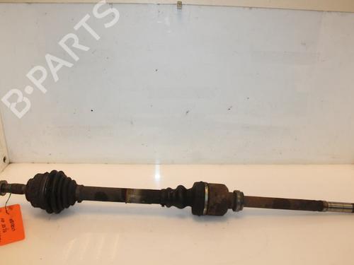Used Right front driveshaft PEUGEOT 307 (3A/C) 1.6 HDi 110 (109 hp) 15320392