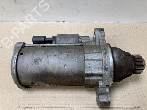 Starter VW POLO VI (AW1, BZ1, AE1) 1.0 TSI | BP37208113M8 - Image 4