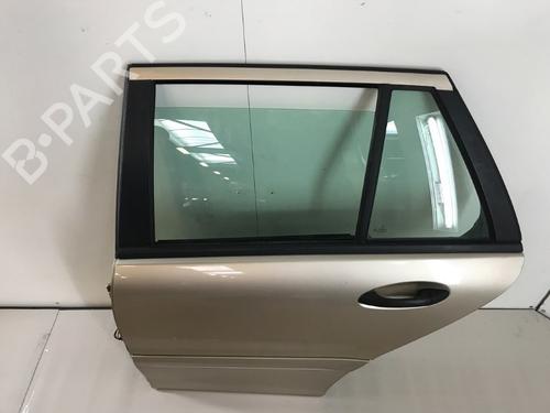 Left rear door MERCEDES-BENZ C-CLASS T-Model (S203) C 180 Kompressor (203.246) | BP15341732C4 