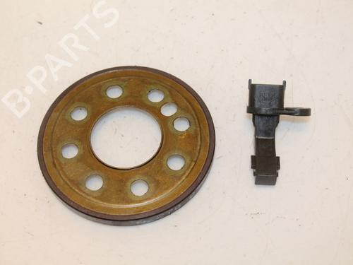 Used Electronic sensor Electronic sensor 15796582 15796582