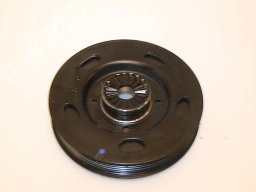 Used Pulley Pulley 15318212 15318212