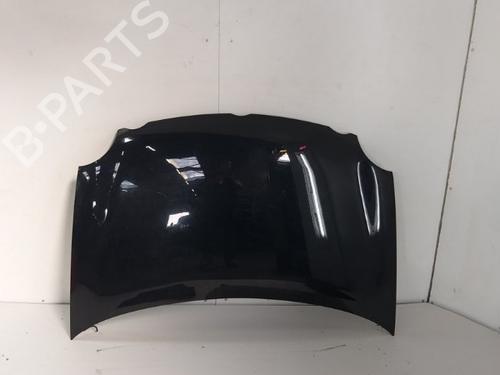Used Hood VW POLO IV (9N_, 9A_) 1.2 (54 hp) 15343440