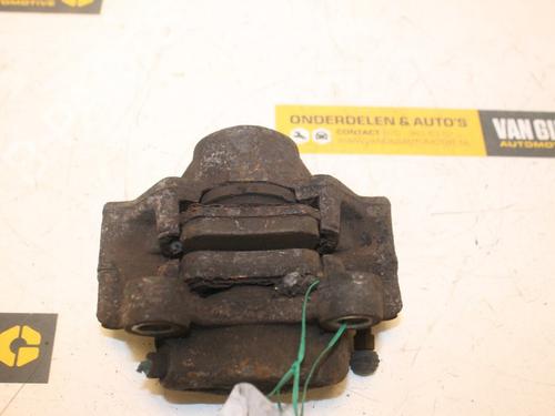 Used Right rear brake caliper Right rear brake caliper 15313112 15313112