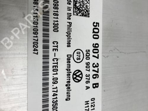 Electronic module VW GOLF VII (5G1, BQ1, BE1, BE2) 2.0 GTI | BP37209294M83 - Image 2