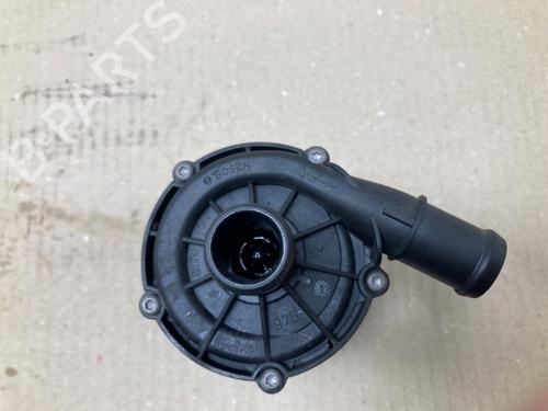 Auxiliary water pump CUPRA FORMENTOR (KM7, KMP) 1.4 e-Hybrid VZ | BP37215267M111 - Image 3