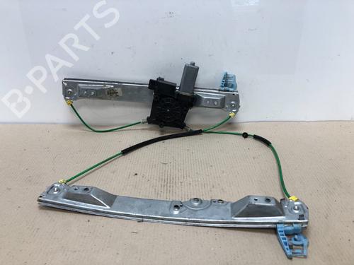 Used Front right window mechanism Front right window mechanism 37206323 37206323
