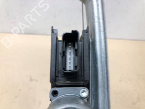 Front left window mechanism PEUGEOT 2008 I (CU_) 1.2 THP 110 / PureTech 110 | BP37204442C22 - Image 5