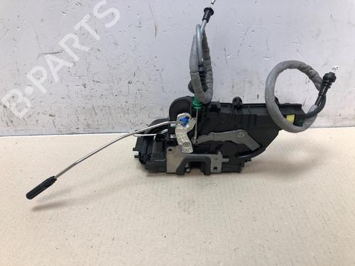 Front left lock MERCEDES-BENZ VITO Van (W447) 119 CDI / BlueTEC (447.601, 447.603, 447.605) | BP24368070C98 
