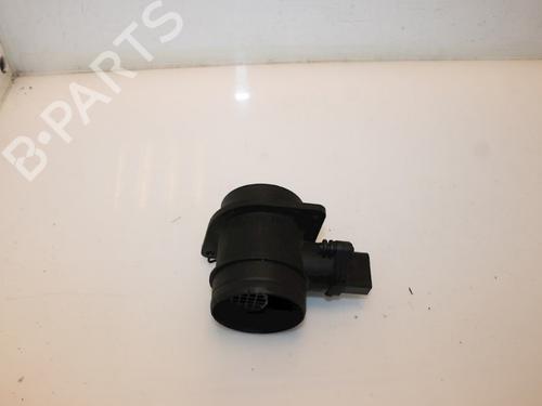 Used Mass air flow sensor VW GOLF IV (1J1) 1.9 TDI (90 hp) 15318186