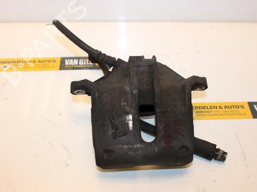Used Right front brake caliper CITROËN DS3 (SA_) 1.6 HDi 90 (92 hp) 15313522