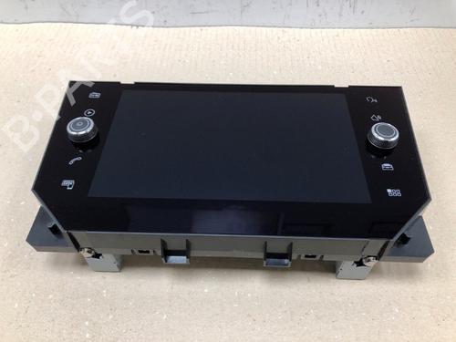 Used Electronic module Electronic module 37209443 37209443
