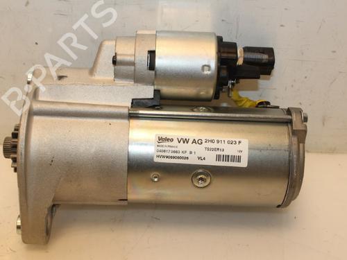 Used Starter Starter 15964577 15964577